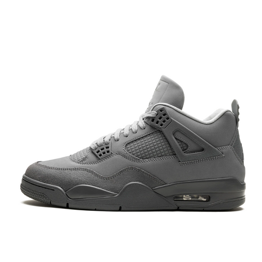 Air Jordan 4 "Wet Cement"
