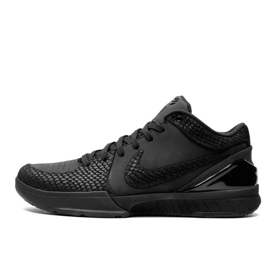 KOBE 4 PROTRO "Black Mamba"
