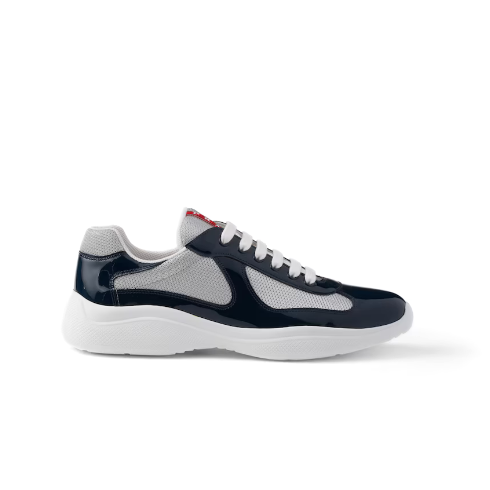 Prada America's Cup sneakers