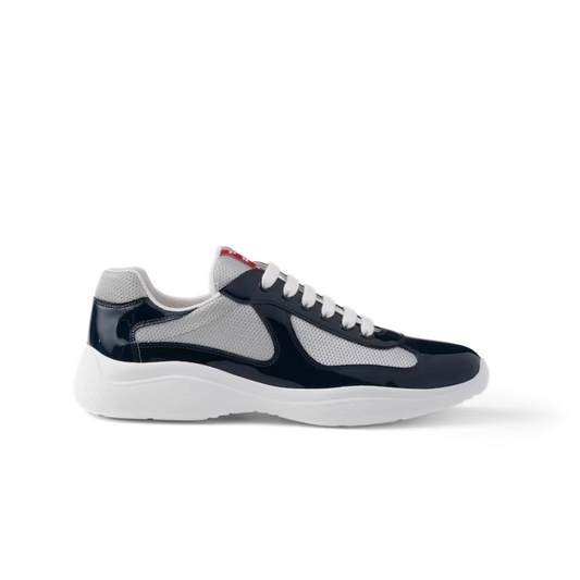 Prada America's Cup sneakers