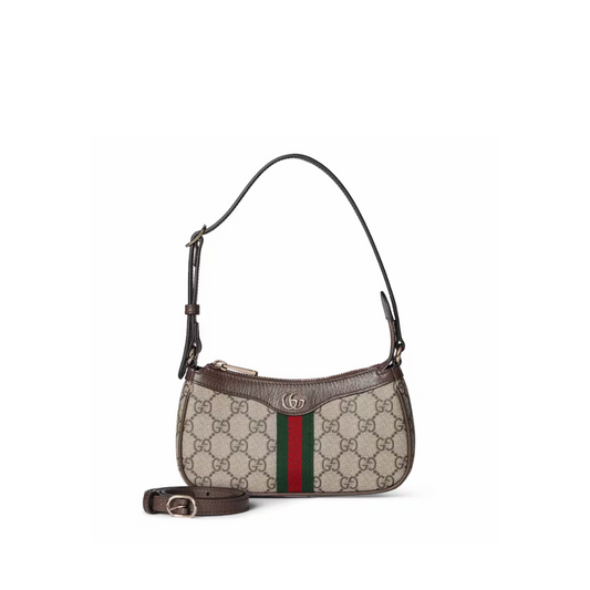 Gucci Ophidia mini shoulder bag
