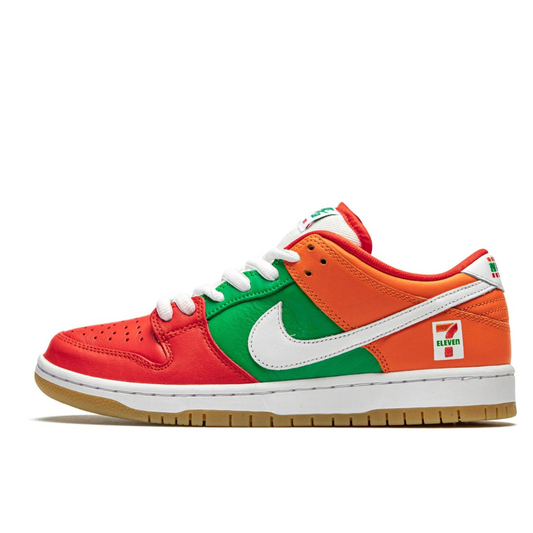 NIKE SB DUNK LOW "7 Eleven"