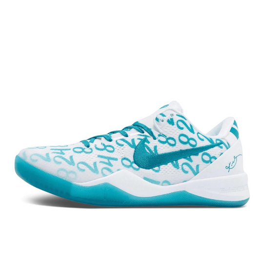 NIKE KOBE 8 PROTRO "Radiant Emerald"