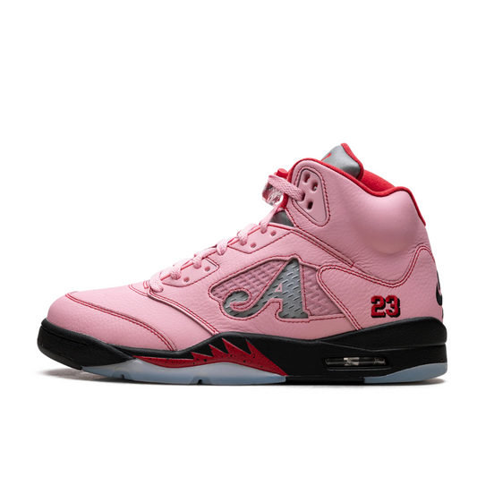 Air Jordan 5 "Awake NY - Bubblegum Pink"