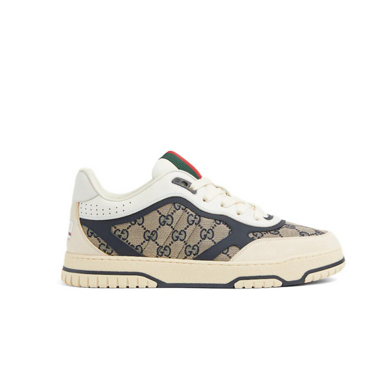 Gucci Men's Gucci Re-Web trainer