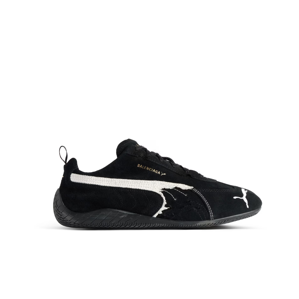 Balenciaga Speedcat Suede Balenciaga