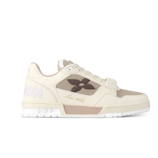 LOUIS VUITTON Trainer Sneaker 