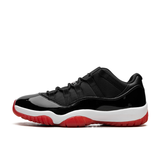 Air Jordan 11 "Bred 2025"