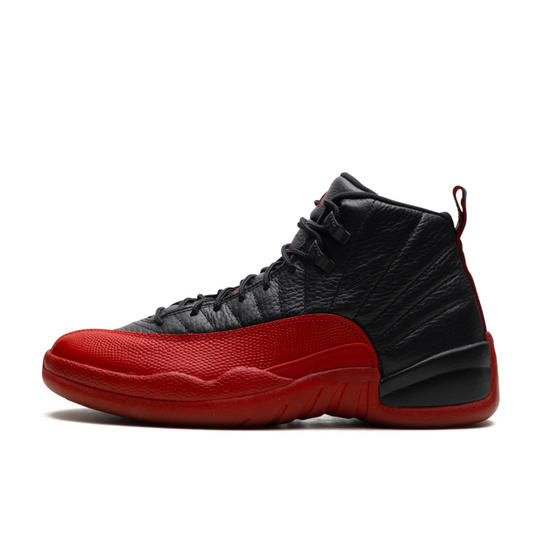 Air Jordan 12 "Flu Game (2025)"