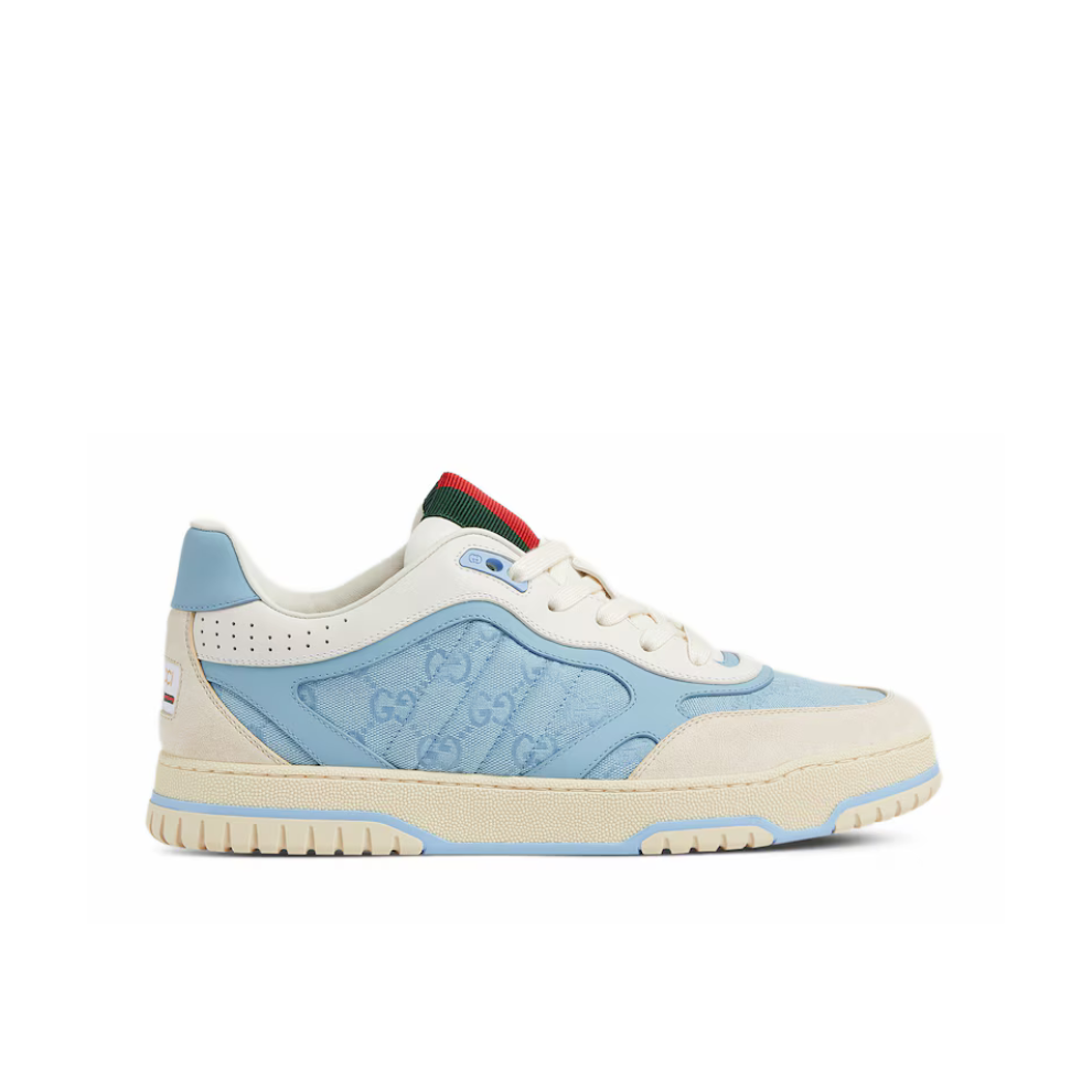 Gucci Men's Gucci Re-Web trainer