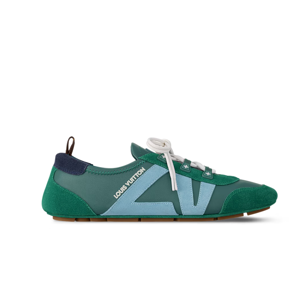 LOUIS VUITTON Sneakerina