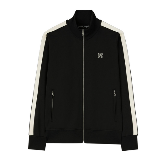 Palm Angels MONOGRAM TRACK JACKET