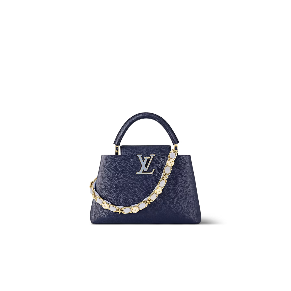   Louis Vuitton Capucines MM