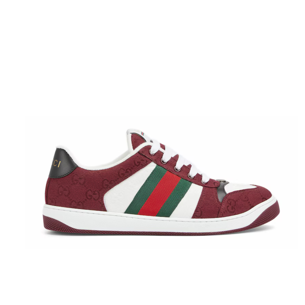 Gucci Men's Screener sneaker