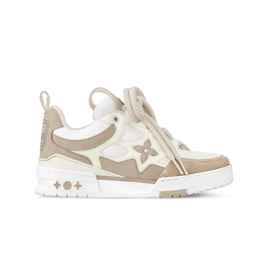 LOUIS VUITTON Skate Sneaker