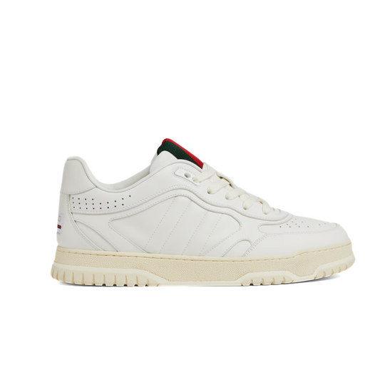 GUCCI MEN'S RE-WEB TRAINER