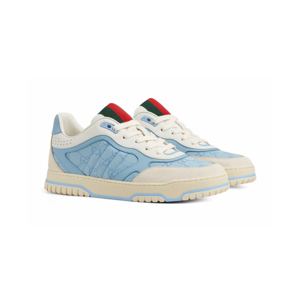 Gucci Men's Gucci Re-Web trainer