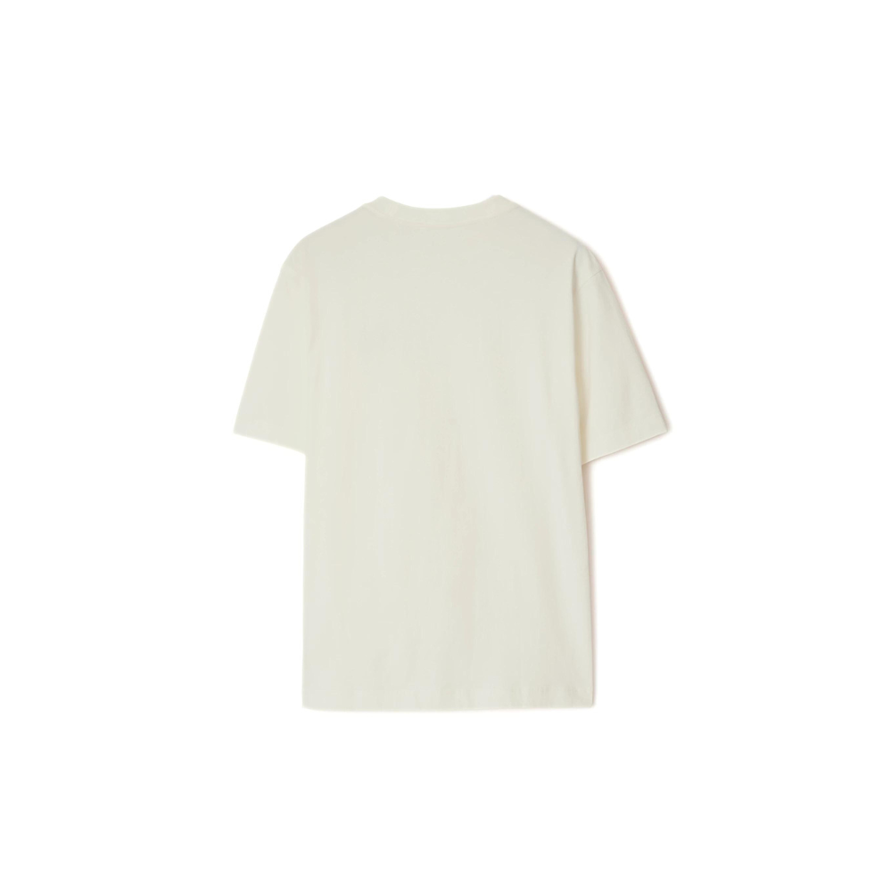 BURBERRY Cotton T-shirt