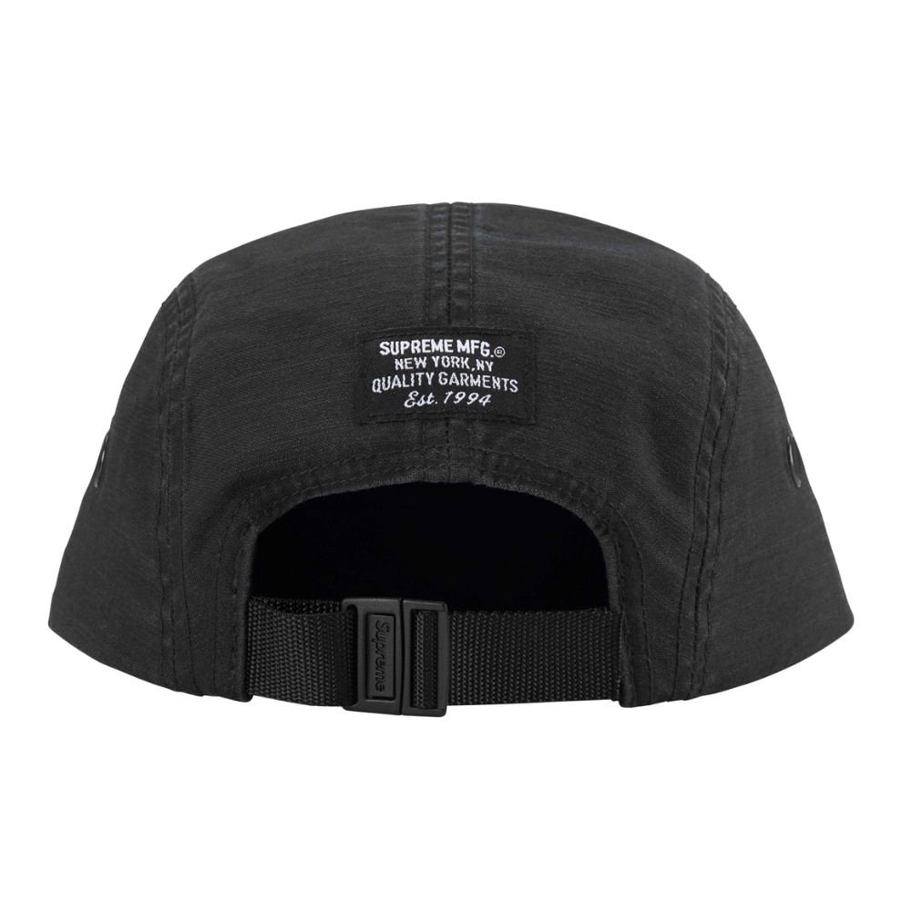 Supreme Military Camp "FW 23" baseball cap