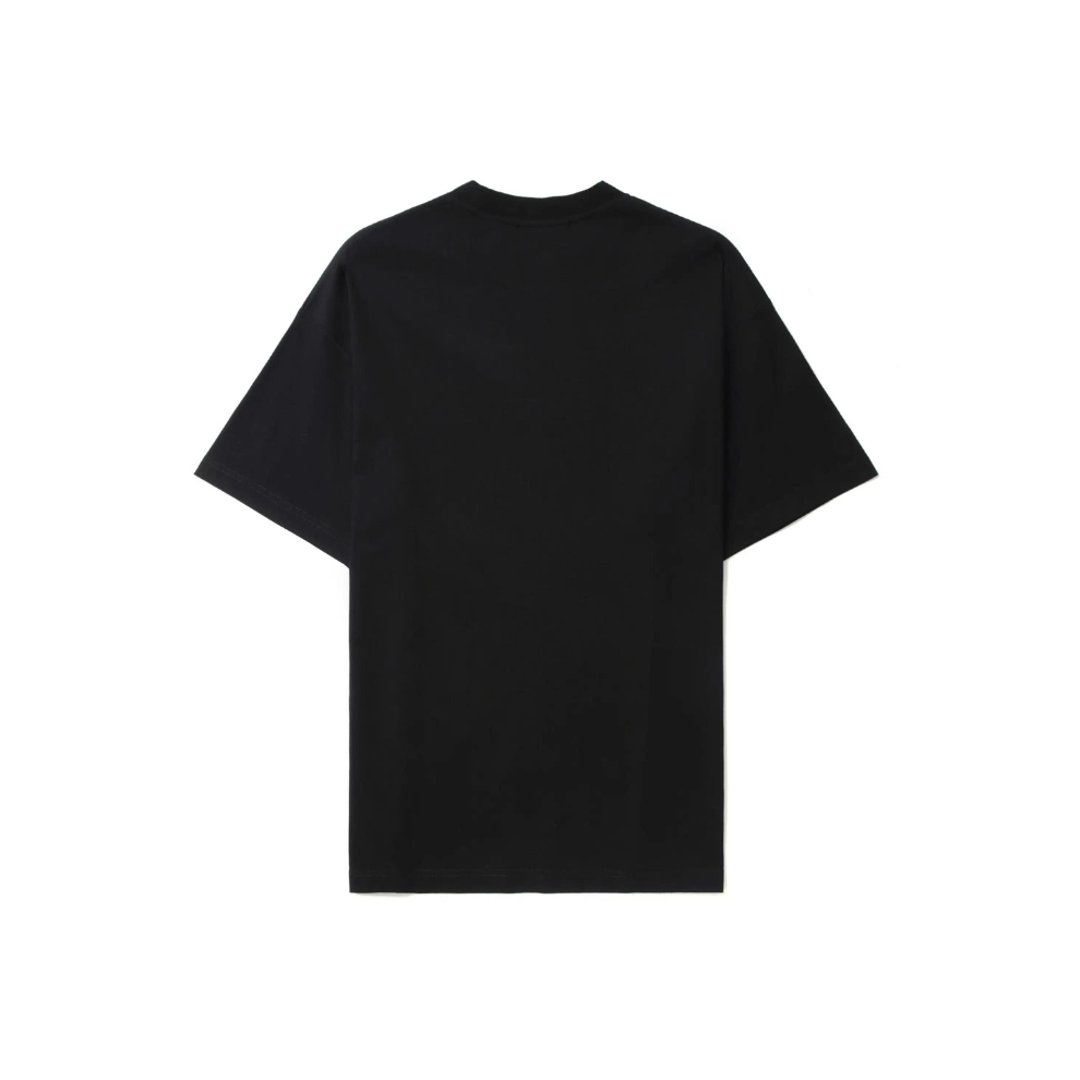 Vetements - VTMNTS logo-print cotton T-shirt