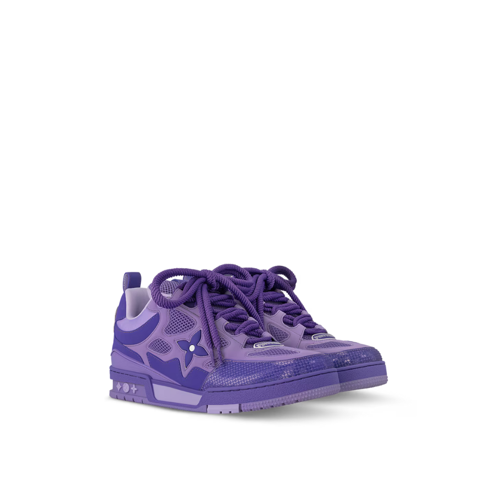LOUIS VUITTON Trainer Sneaker