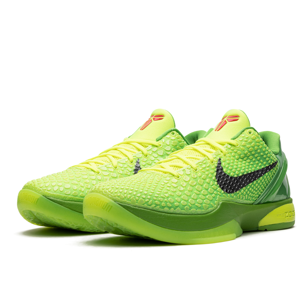 Kobe 6 Protro "Grinch"