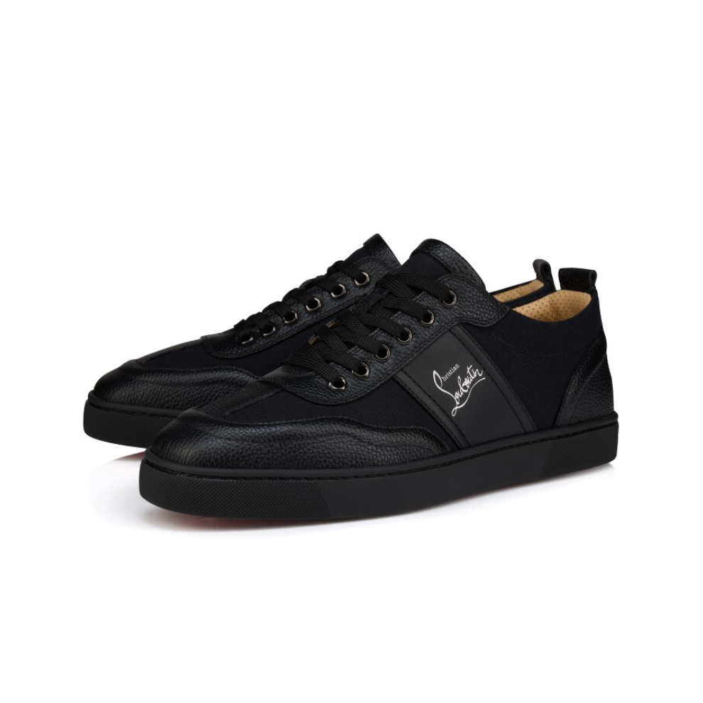 CHRISTIAN LOUBOUTIN Retero Sneakers