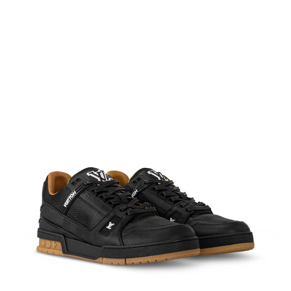 LOUIS VUITTON Trainer Sneaker