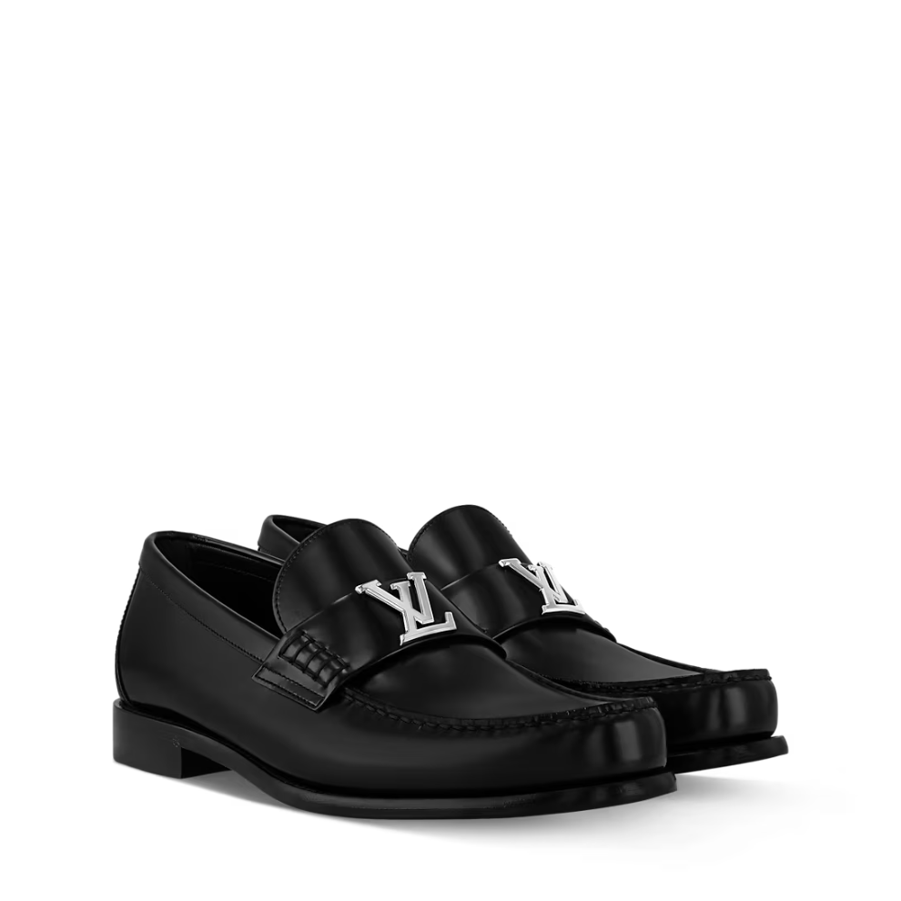 LOUIS VUITTON Major Loafer