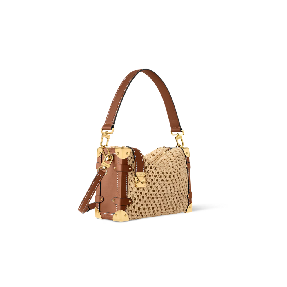 Louis Vuitton Side Trunk MM