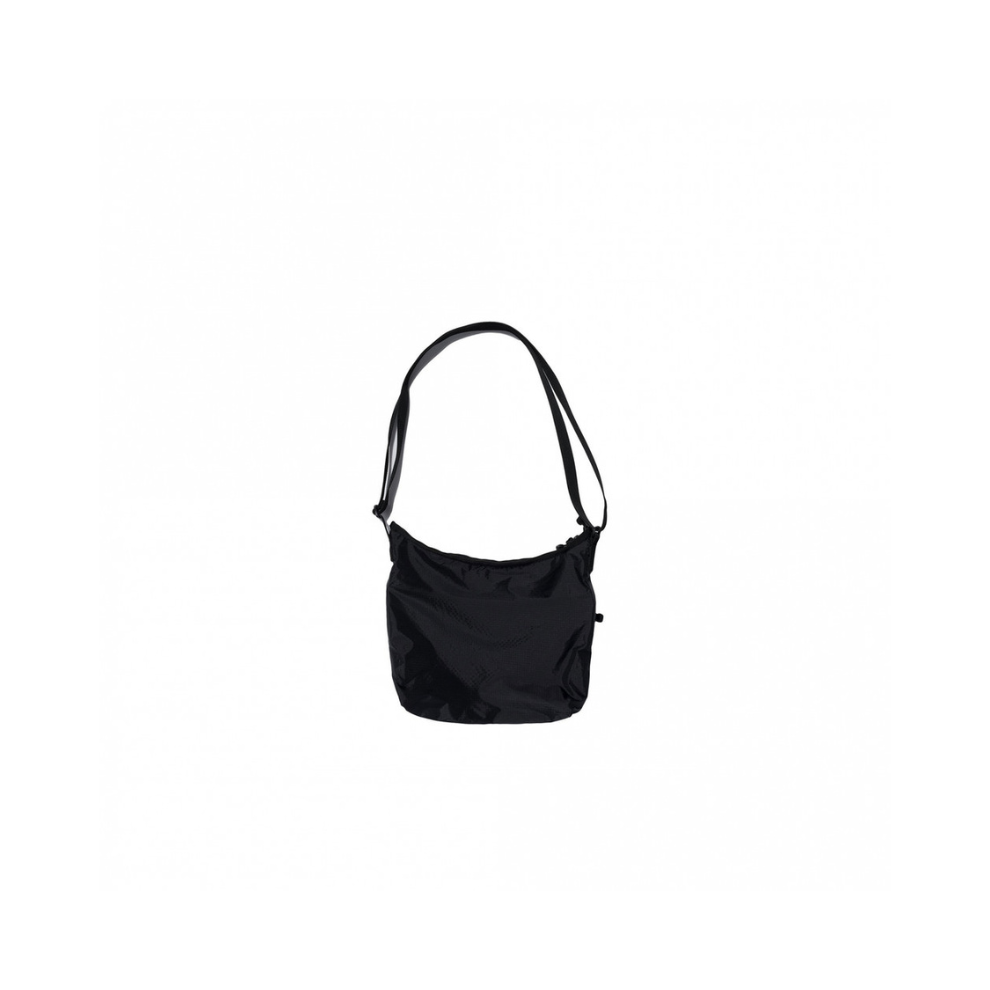 Stussy Light Weight Shoulder Bag - Black