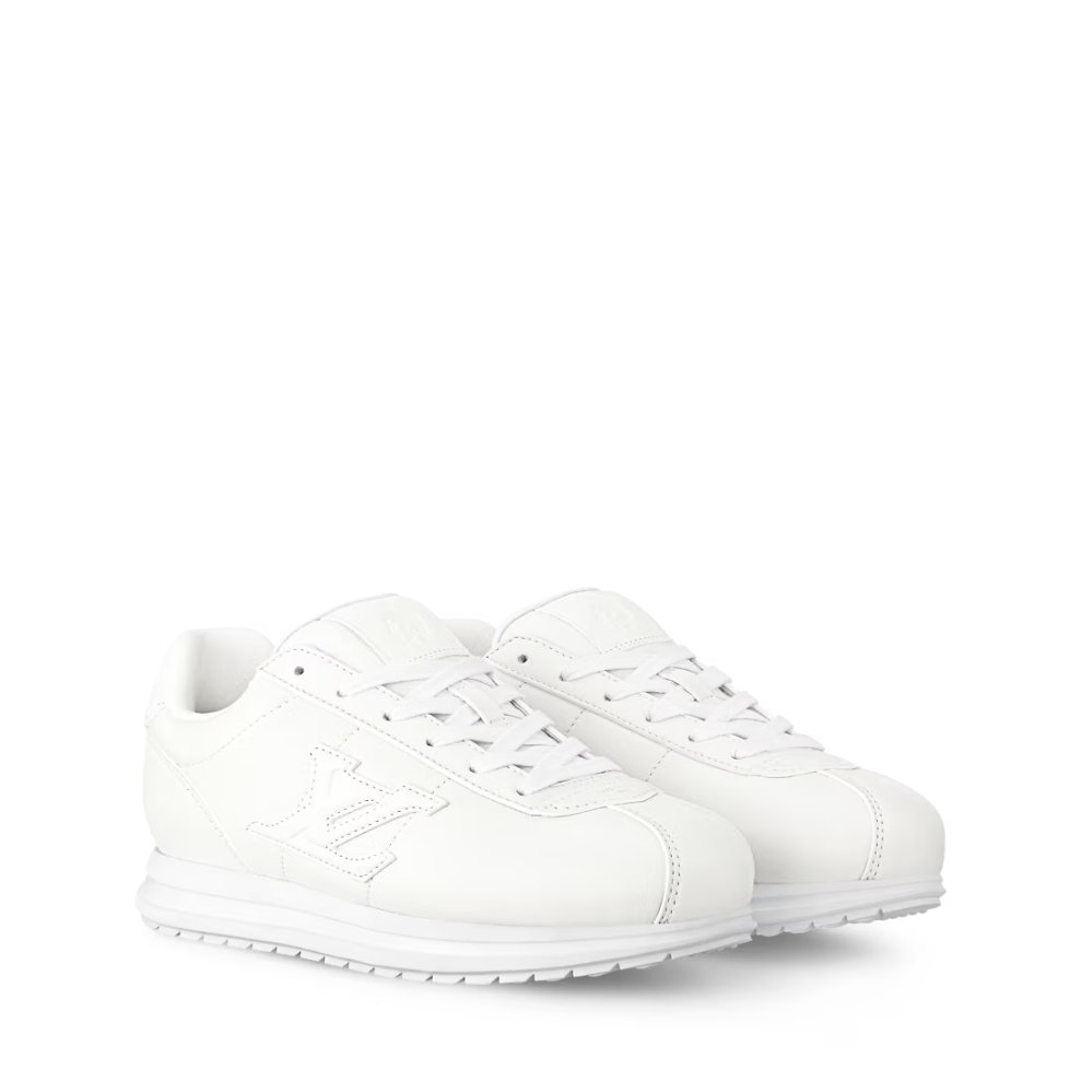 LOUIS VUITTON BUTTERSOFT Sneaker