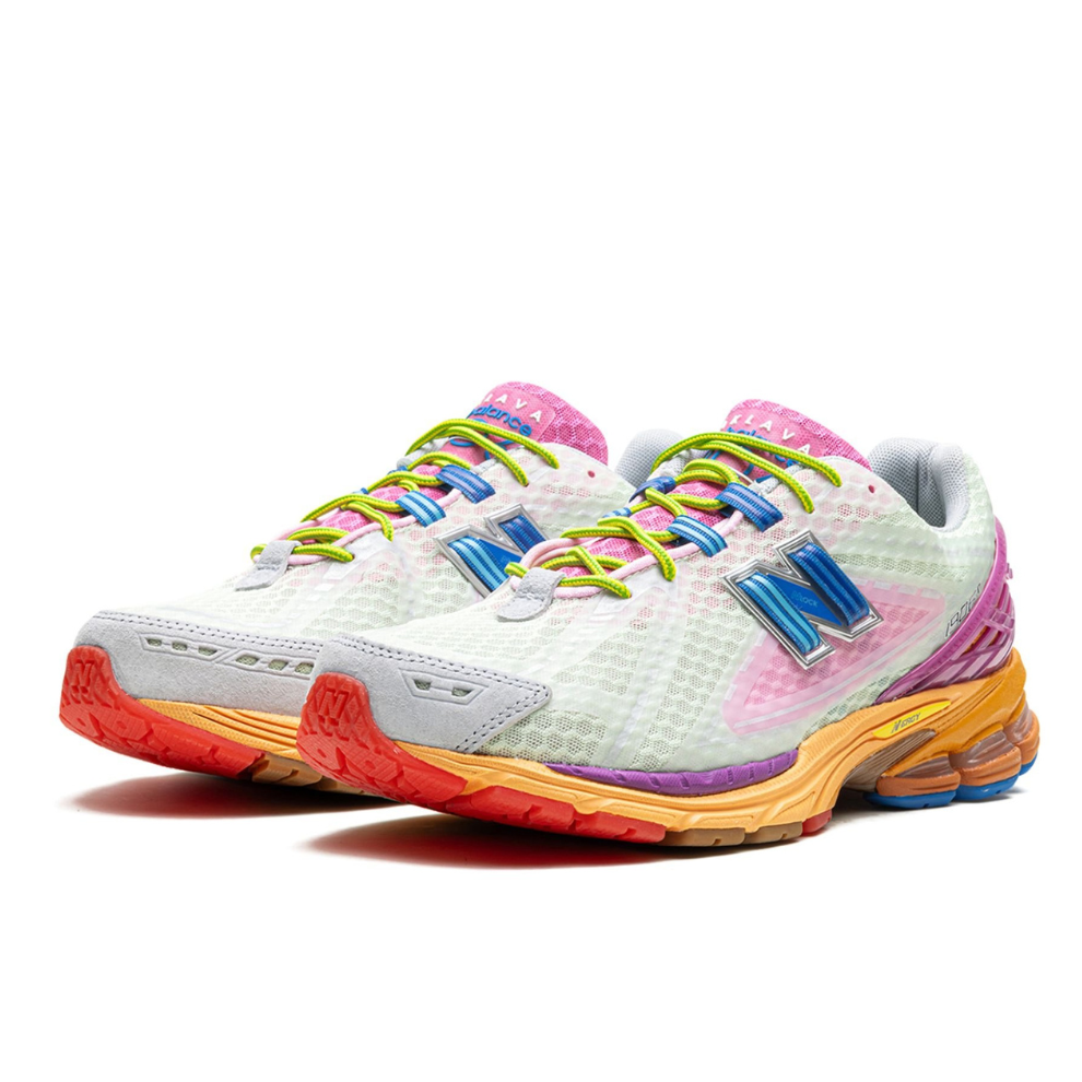 New Balance 1906R "Action Bronson - Rosewater"