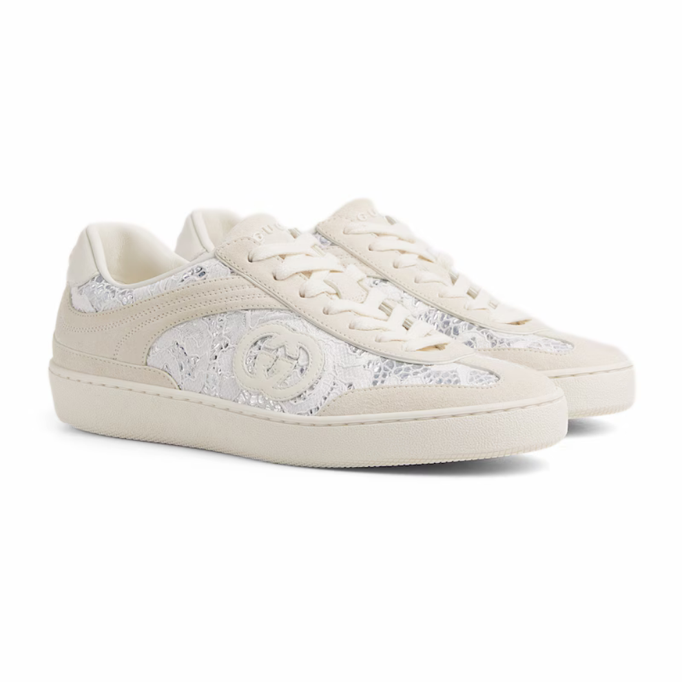 Gucci Women's G75 sneaker