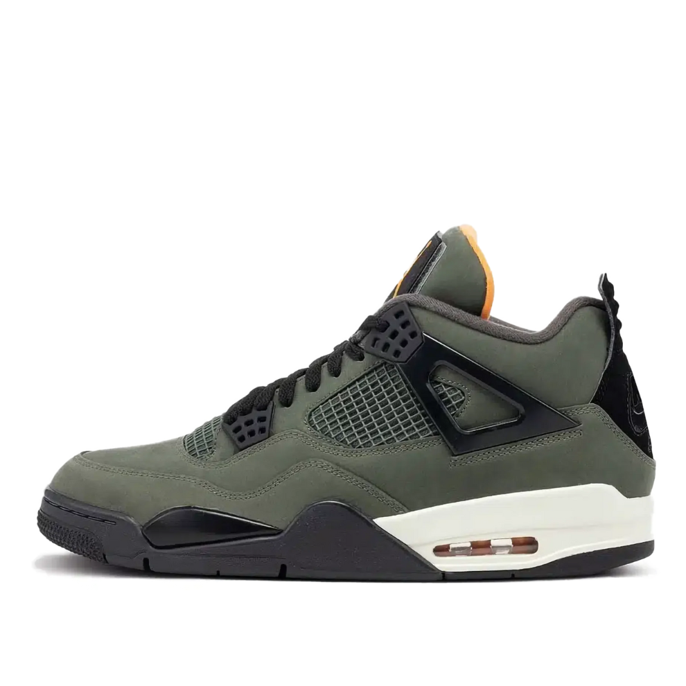 Air Jordan 4 OG SP "Undefeated (2025)"