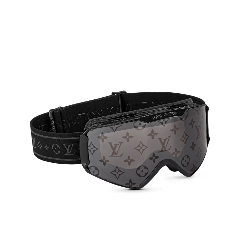 LOUIS VUITTON Snow Mask