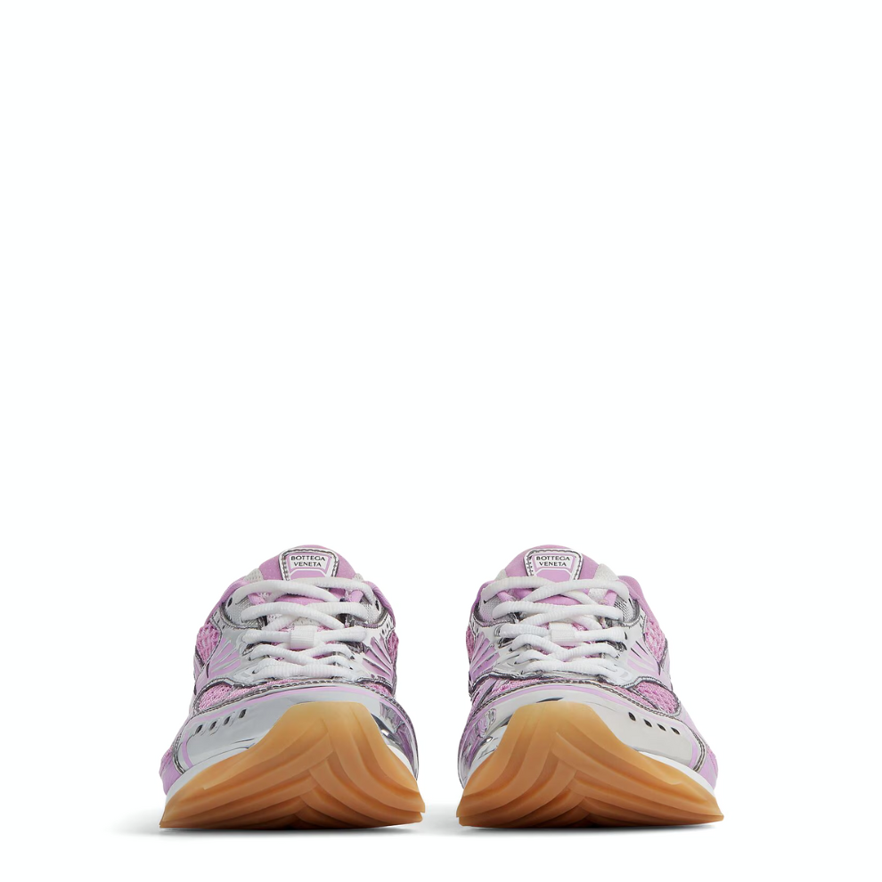Bottega Veneta Orbit Sneaker
