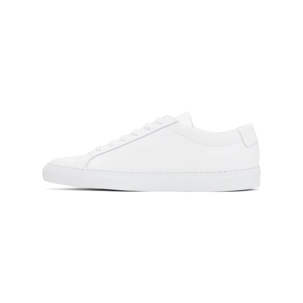 Common Projects White Sneakers