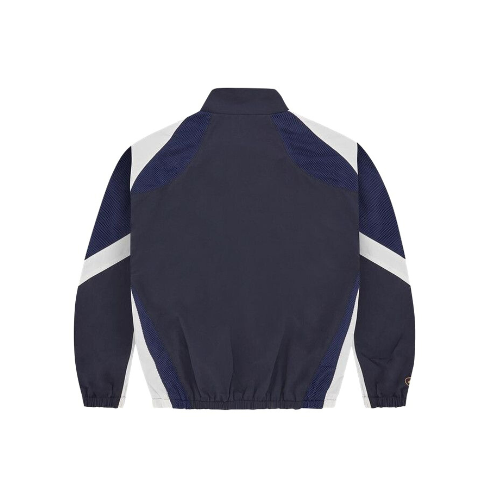 Corteiz Francais Shuku Jacket Navy/White