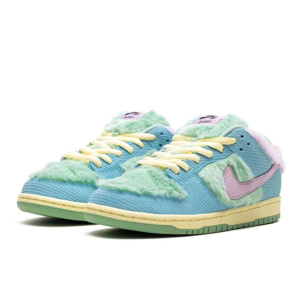Nike SB Dunk Low "Verdy - Visty"