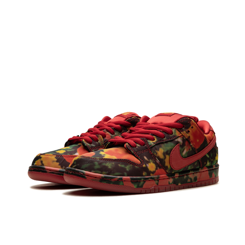 Dunk Low "Wizard of Oz"