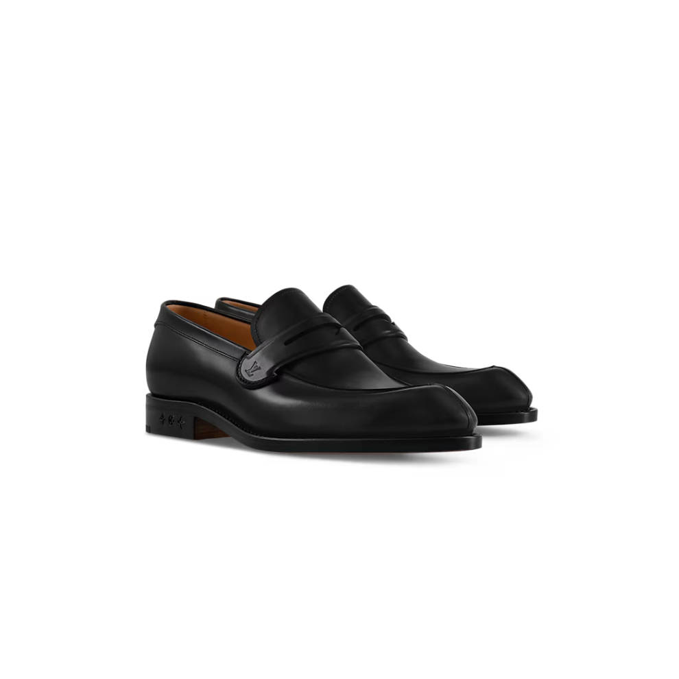 Louis Vuitton Sorbonne Loafer