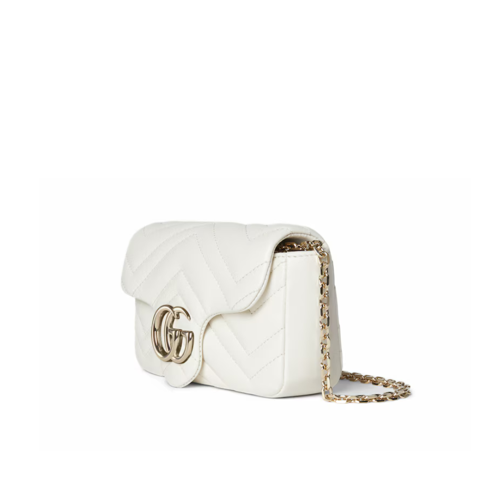 Gucci GG Marmont mini shoulder bag