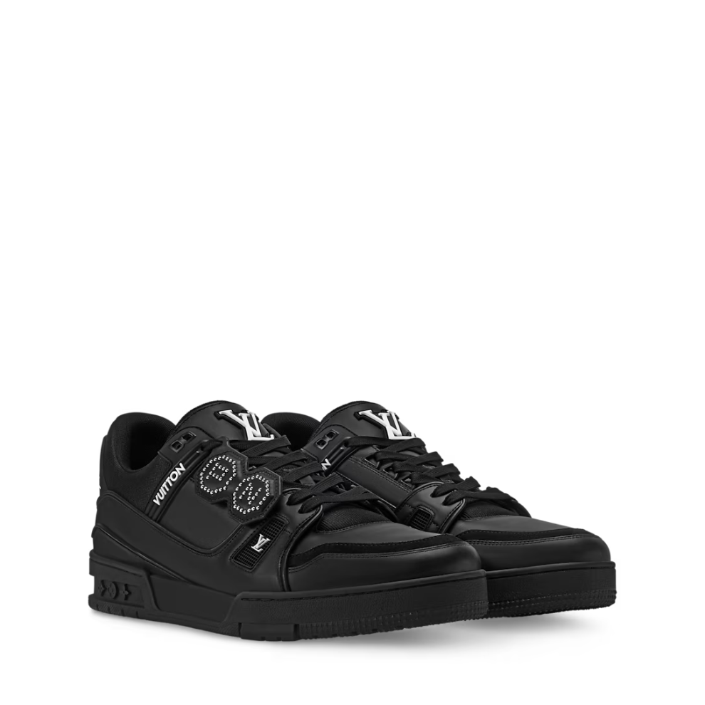 LOUIS VUITTON Trainer Sneaker