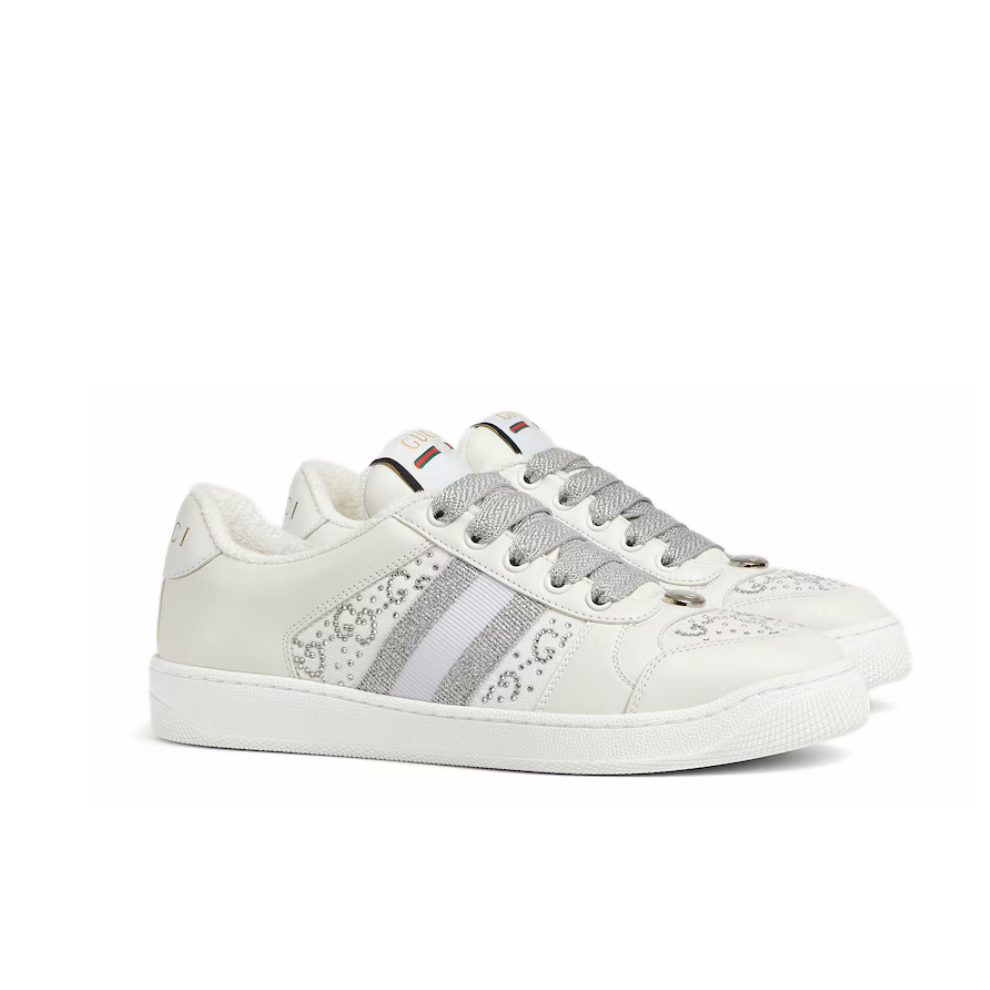 Gucci Women's Screener sneaker