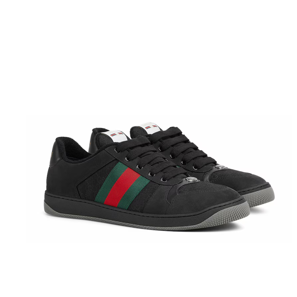 Gucci Men's GG Screener sneaker