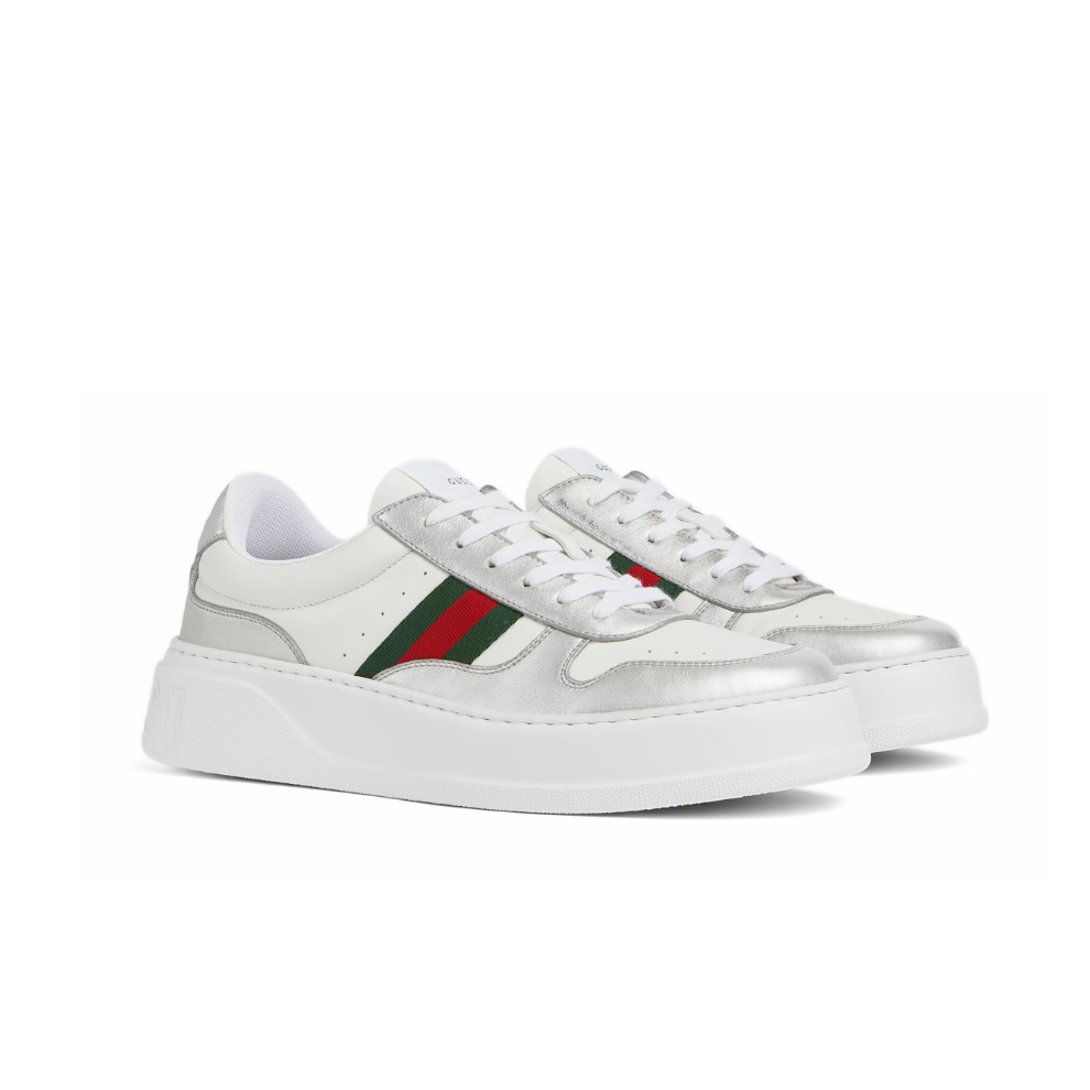 Gucci Men's chunky sneaker