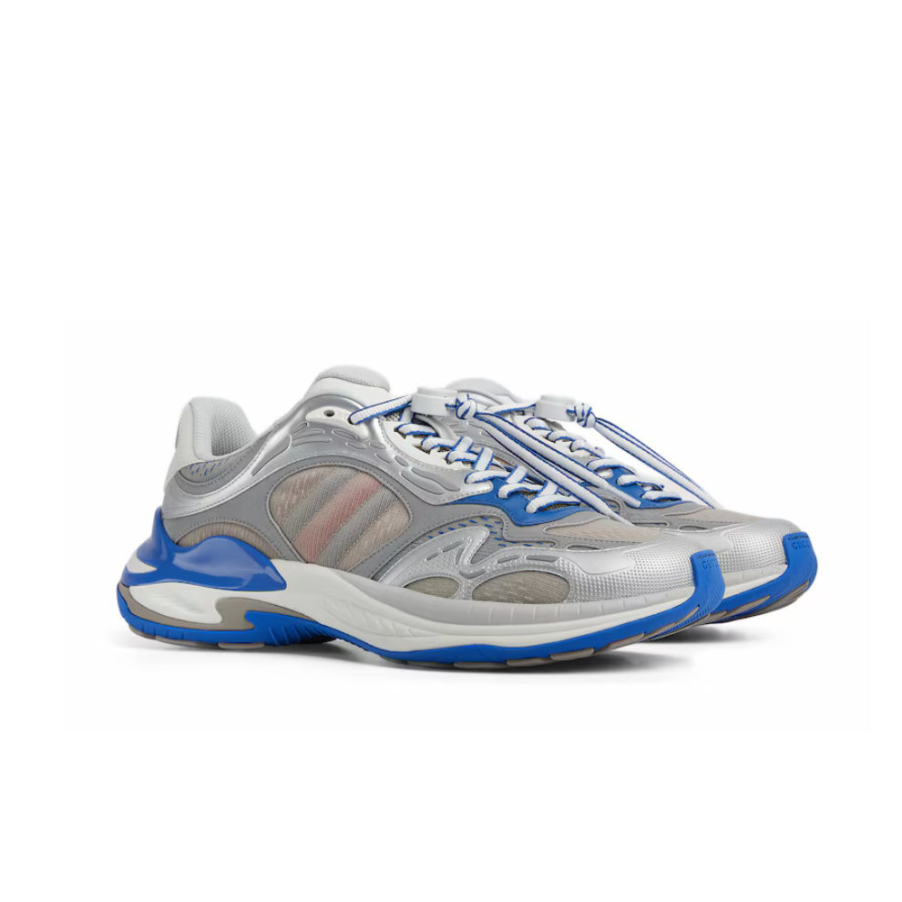 Gucci Men's Gucci 2.0 trainer