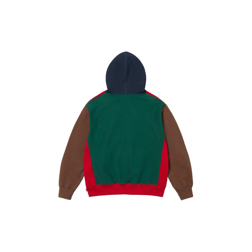 Supreme Box Logo hoodie