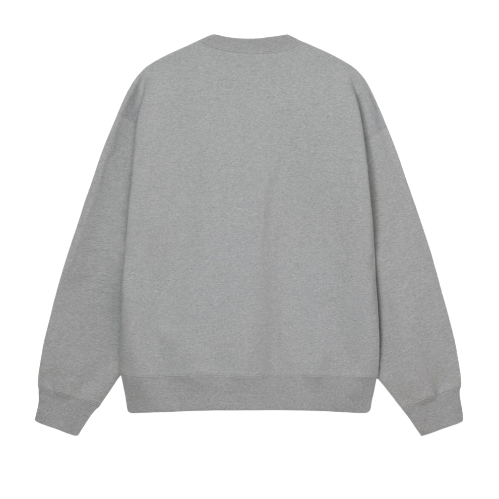 Nike Nike x Stüssy Fleece Crewneck